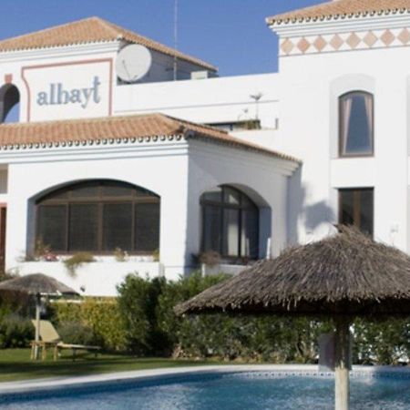 Albayt Resort & Spa Estepona Luaran gambar